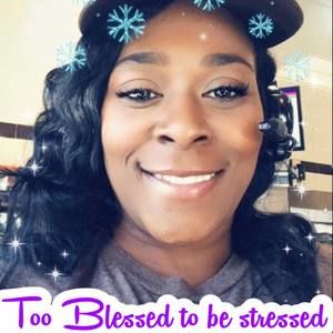 Meet your Posher, Latasha